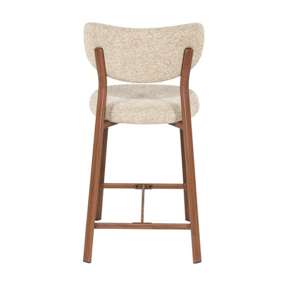 Barkruk Sedia | Bruin