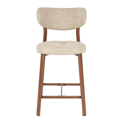 Barkruk Sedia | Bruin