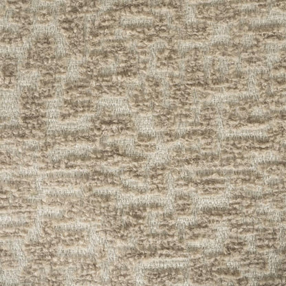 Eetkamerstoel Miso taupe stof