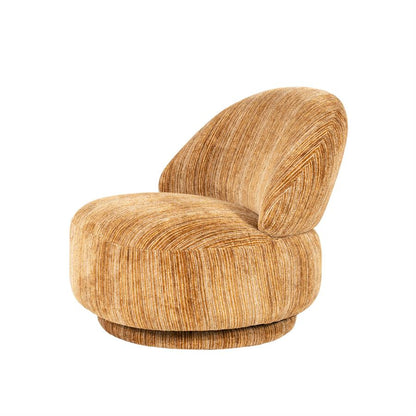 Fauteuil FineLine | Mosterd