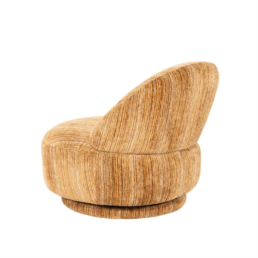 Fauteuil FineLine | Mosterd