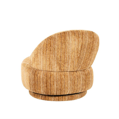 Fauteuil FineLine | Mosterd