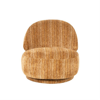 Fauteuil FineLine | Mosterd