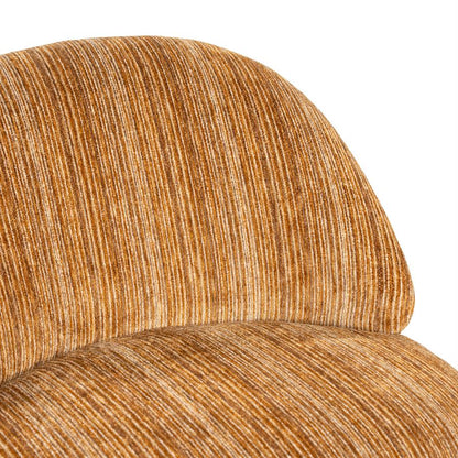 Fauteuil FineLine | Mosterd