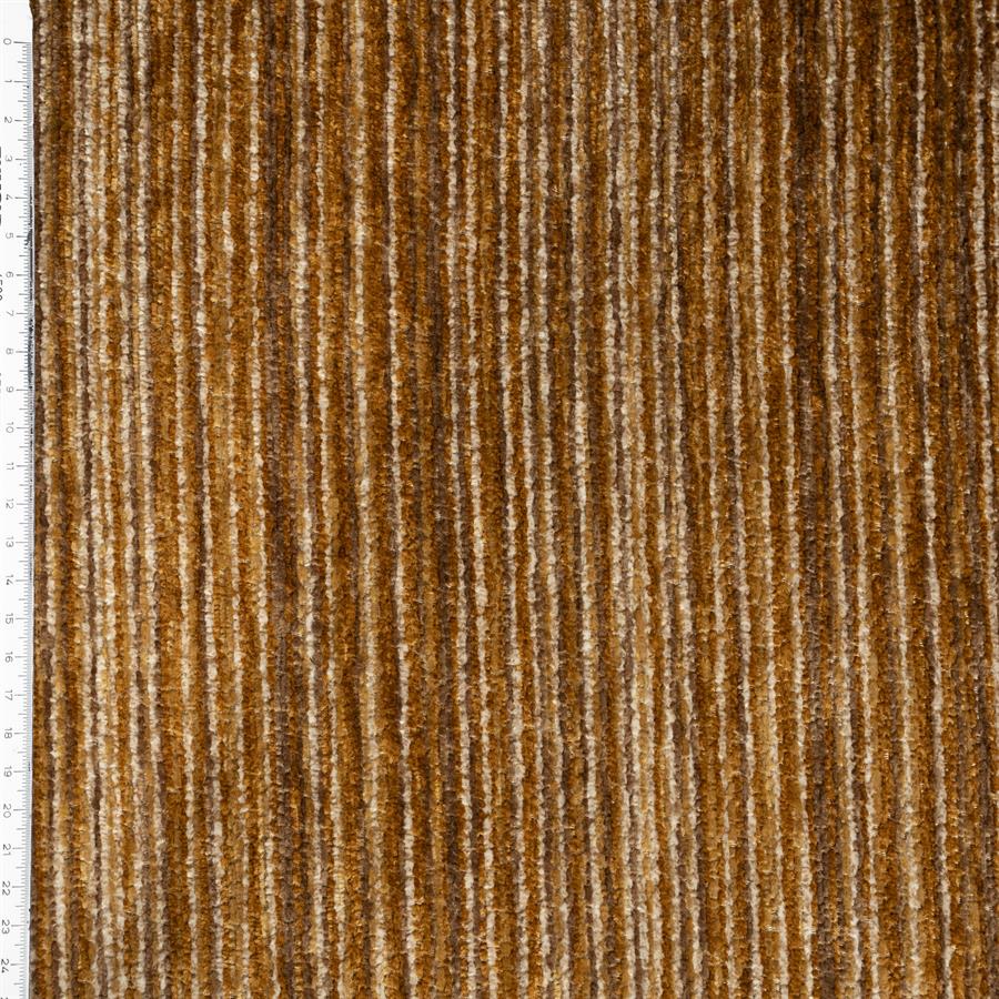 Fauteuil FineLine | Mosterd