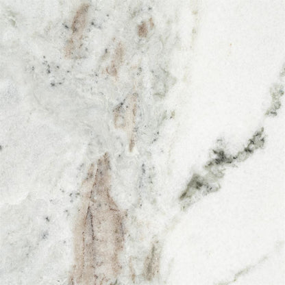 Salontafel LoopStone naturel mangohout, detail van het materiaal