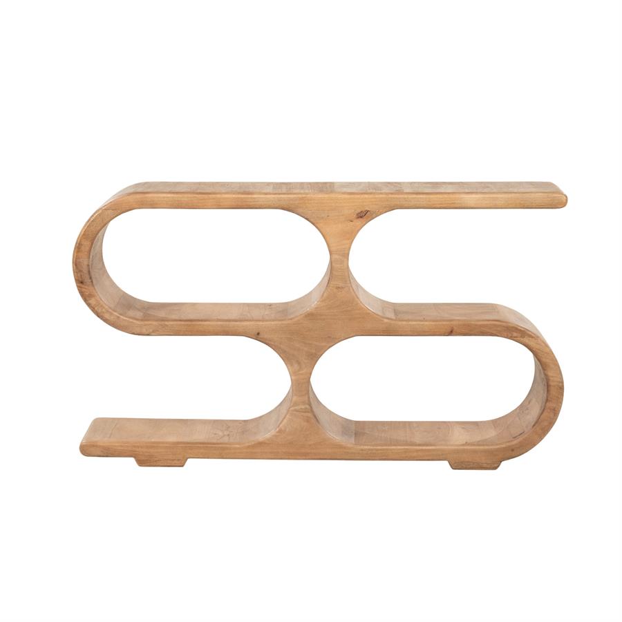 Sidetable Esu | Naturel Mangohout