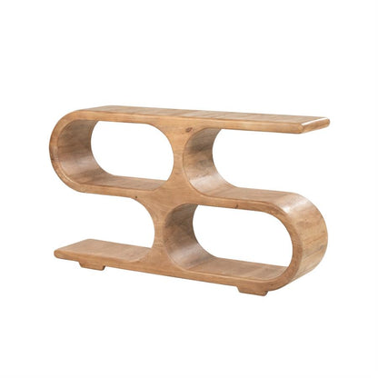 Sidetable Esu | Naturel Mangohout
