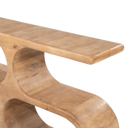 Sidetable Esu | Naturel Mangohout