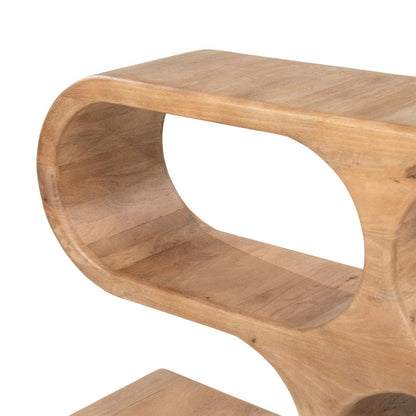 Sidetable Esu | Naturel Mangohout