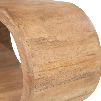 Sidetable Esu | Naturel Mangohout