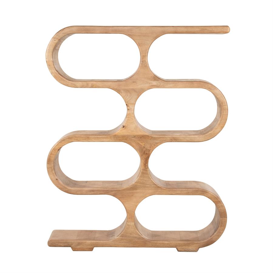 Kast Cabinet Esu | Naturel Mangohout