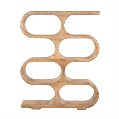 Kast Cabinet Esu | Naturel Mangohout