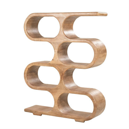 Kast Cabinet Esu | Naturel Mangohout
