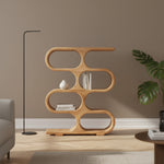 Kast Cabinet Esu | Naturel Mangohout