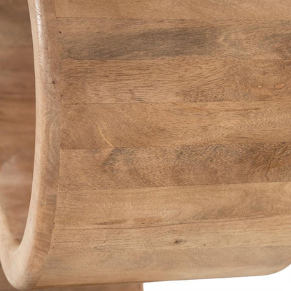 Kast Cabinet Esu | Naturel Mangohout