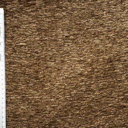 Fauteuil Chromette | Bruin