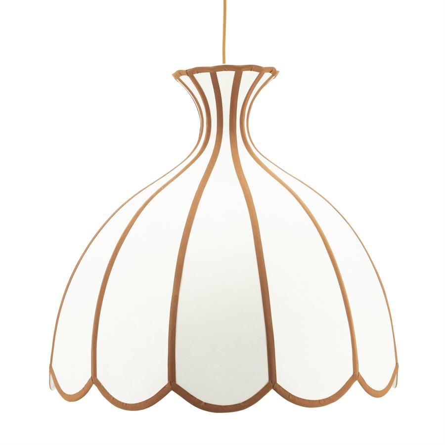 Hanglamp Retta | Large | Naturel