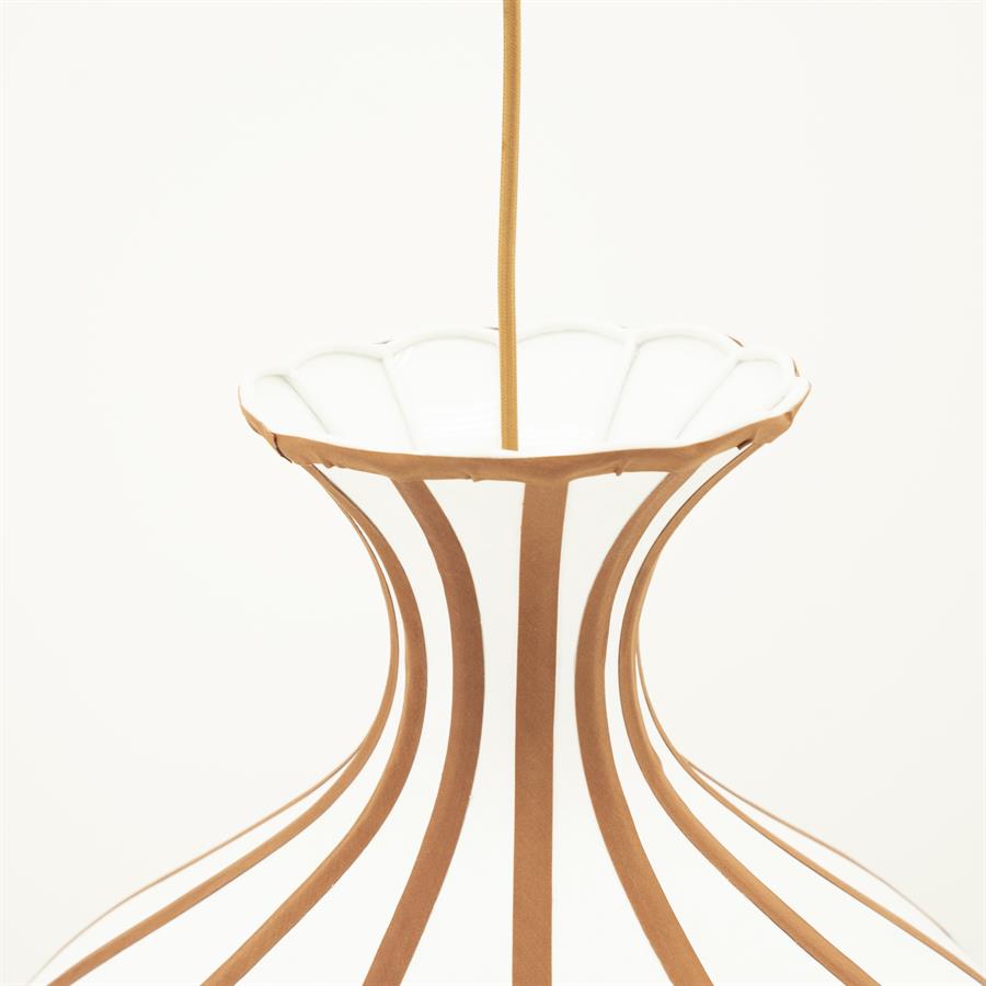 Hanglamp Retta | Large | Naturel