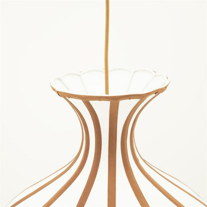 Hanglamp Retta | Large | Naturel