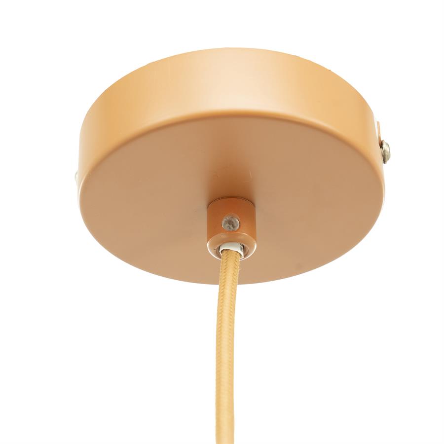 Hanglamp Retta | Large | Naturel