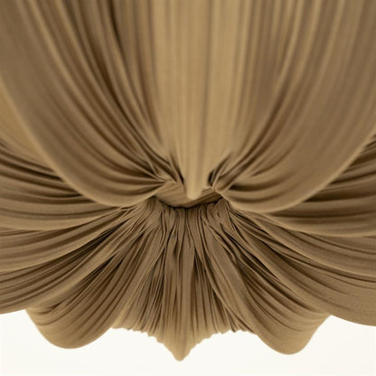 Plafondlamp Nuvia | Naturel — Detail