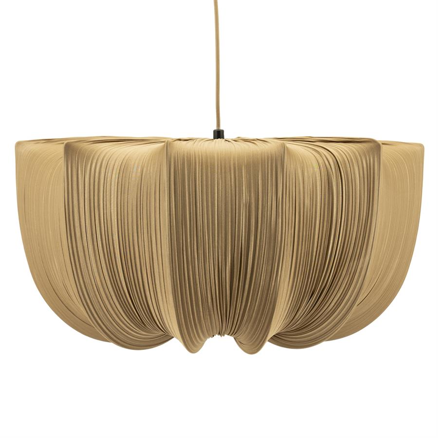 Plafondlamp Nuvia | Naturel