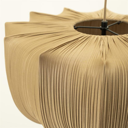 Plafondlamp Nuvia | Naturel