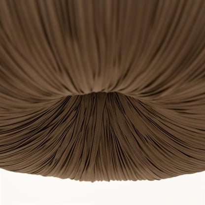 Hanglamp Nuvia | Groot | Bruin