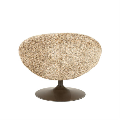 Fauteuil Ducky | Taupe