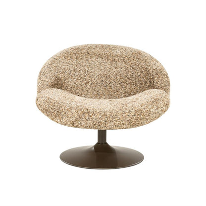 Fauteuil Ducky | Taupe
