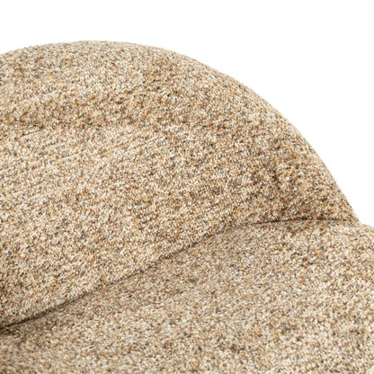 Fauteuil Ducky | Taupe