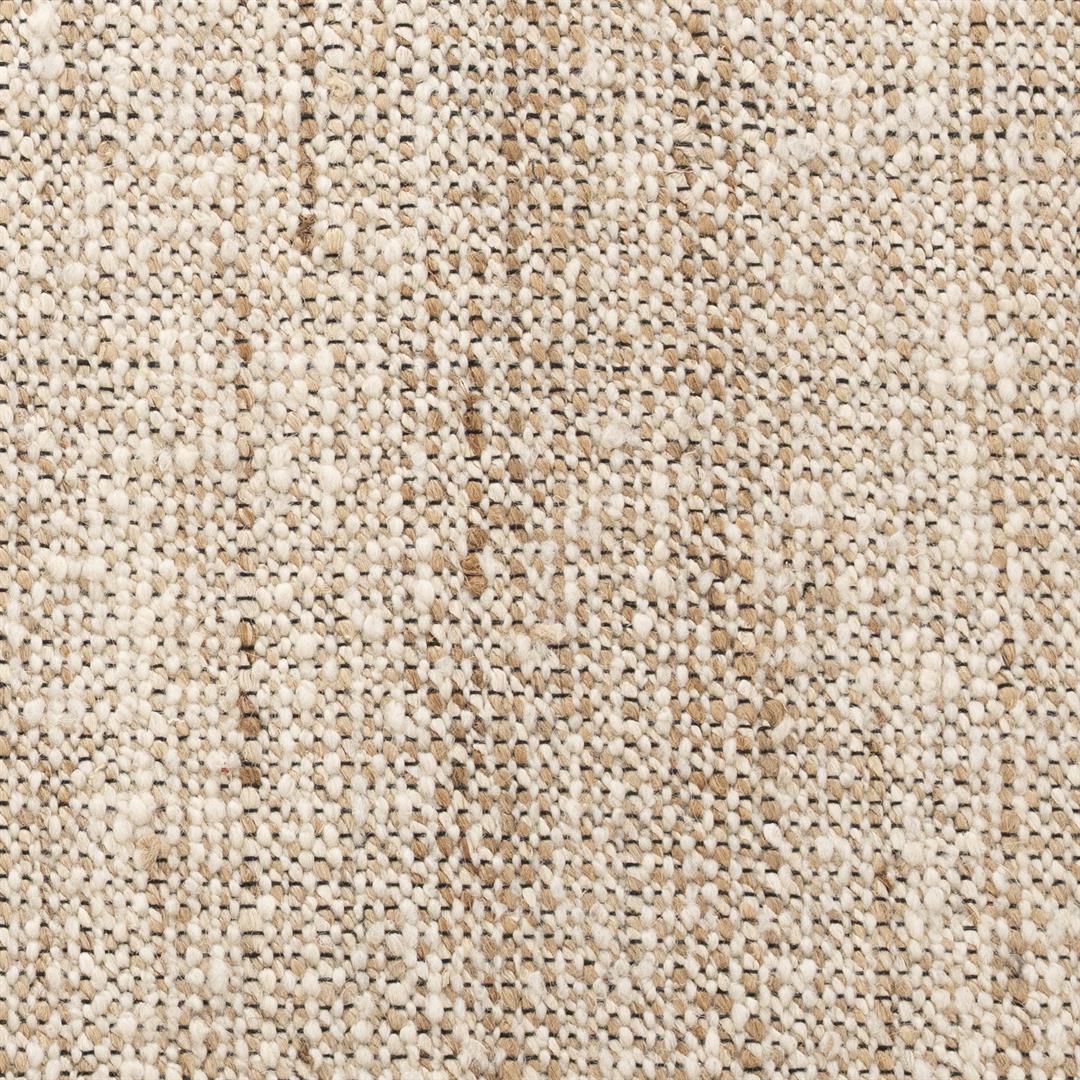 Vloerkleed Canyon | Jute, Wol & Katoen