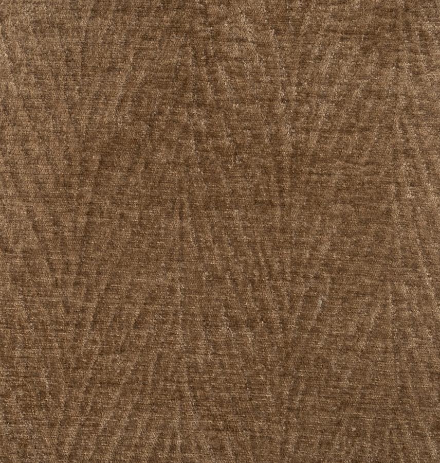 Eetkamerstoel Timberline bruin stof