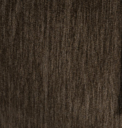 Fauteuil Mochi bruin stof