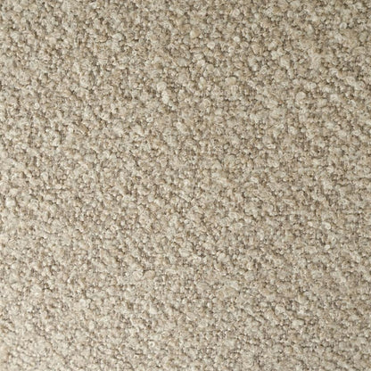 Fauteuil Knox taupe stof