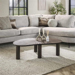 Salontafel Maya | Bruin Teakhout