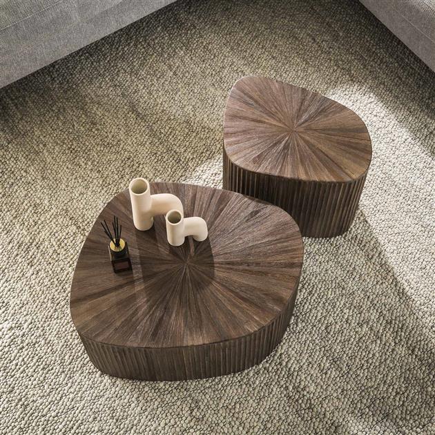 Salontafel Maya | Teakhout
