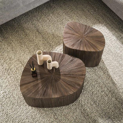 Salontafel Maya | Teakhout