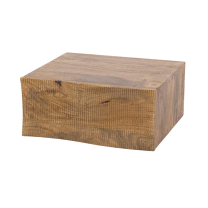 Nachtkastje Ocean | Naturel Mangohout