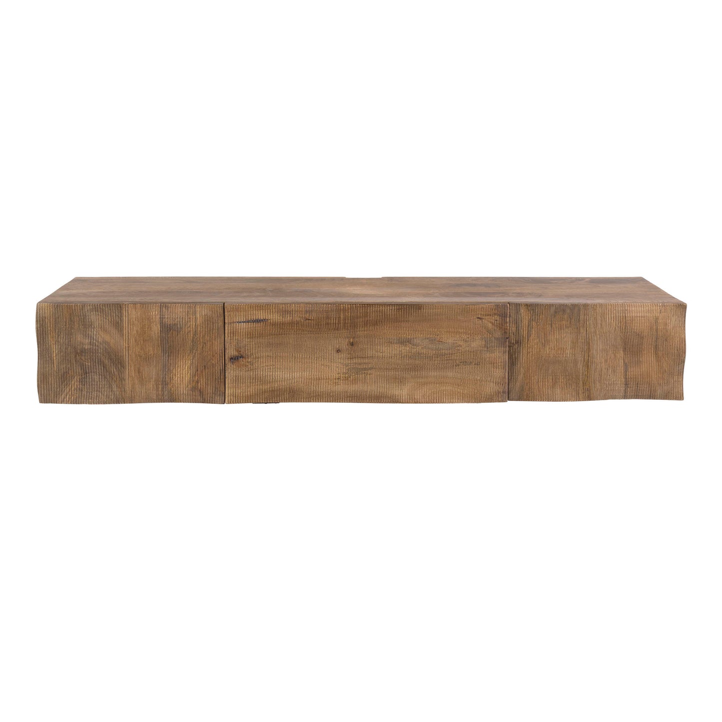 Tv-meubel Ocean | Mangohout Naturel