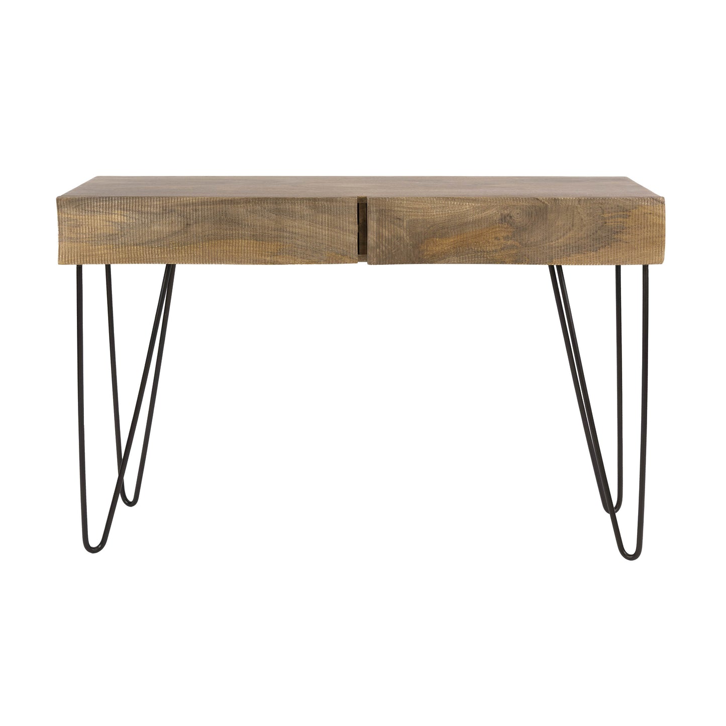Sidetable Ocean | Mangohout Naturel