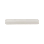 Wandplank Stone | Grijs Marmer