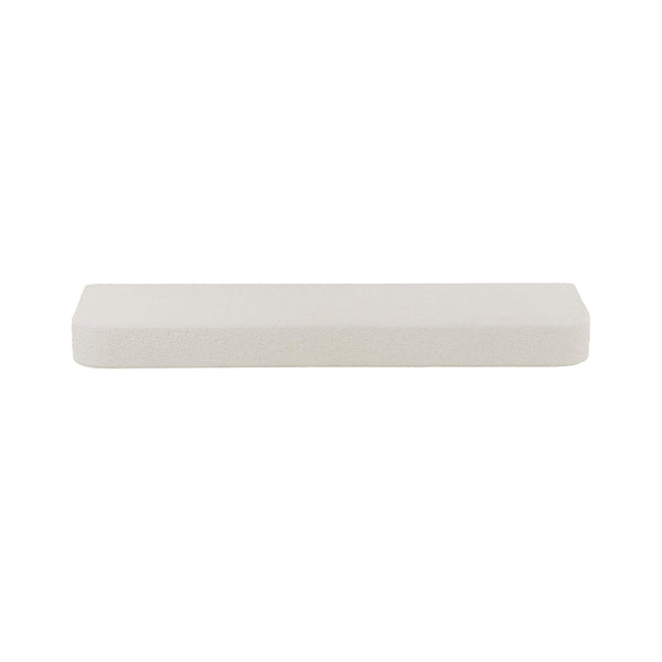 Wandplank Stone | Grijs Marmer