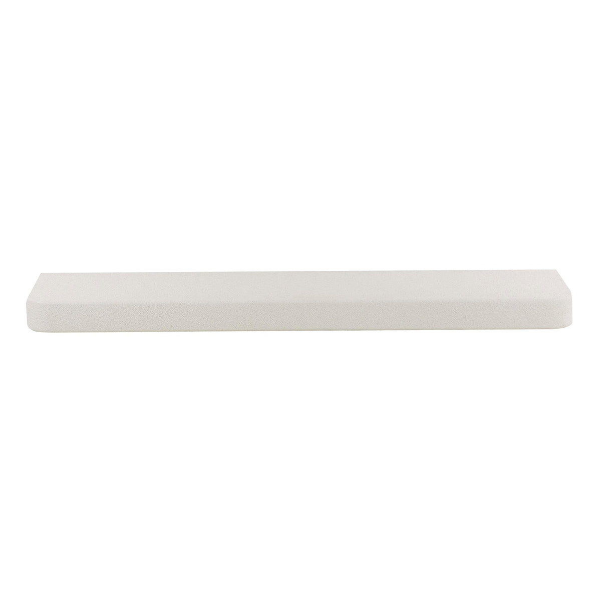 Wandplank Stone | Grijs Marmer