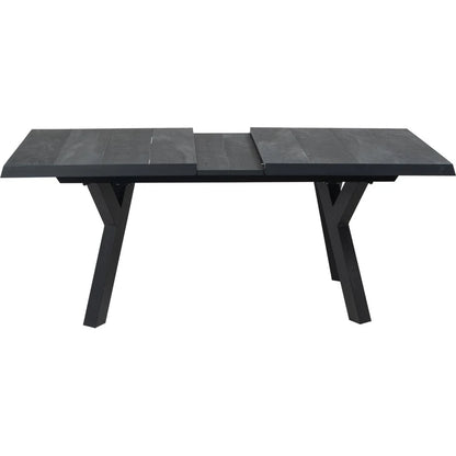 Uittrekafel Castilla 2.0 Exclusive | Antraciet Keramiek