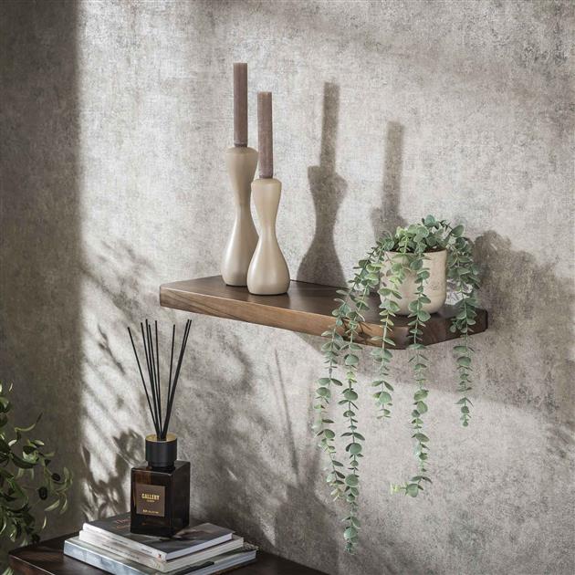 Wandmeubel Aero | Acaciahout