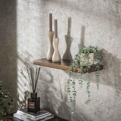 Wandmeubel Aero | Acaciahout