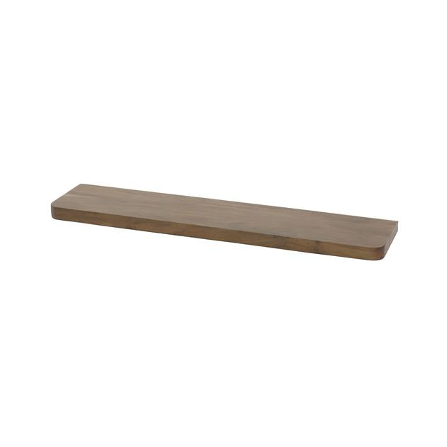 Wandmeubel Aero | Acaciahout