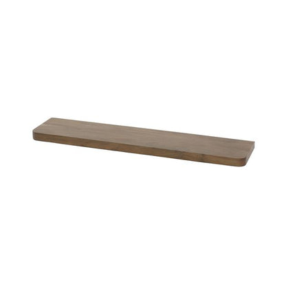 Wandmeubel Aero | Acaciahout